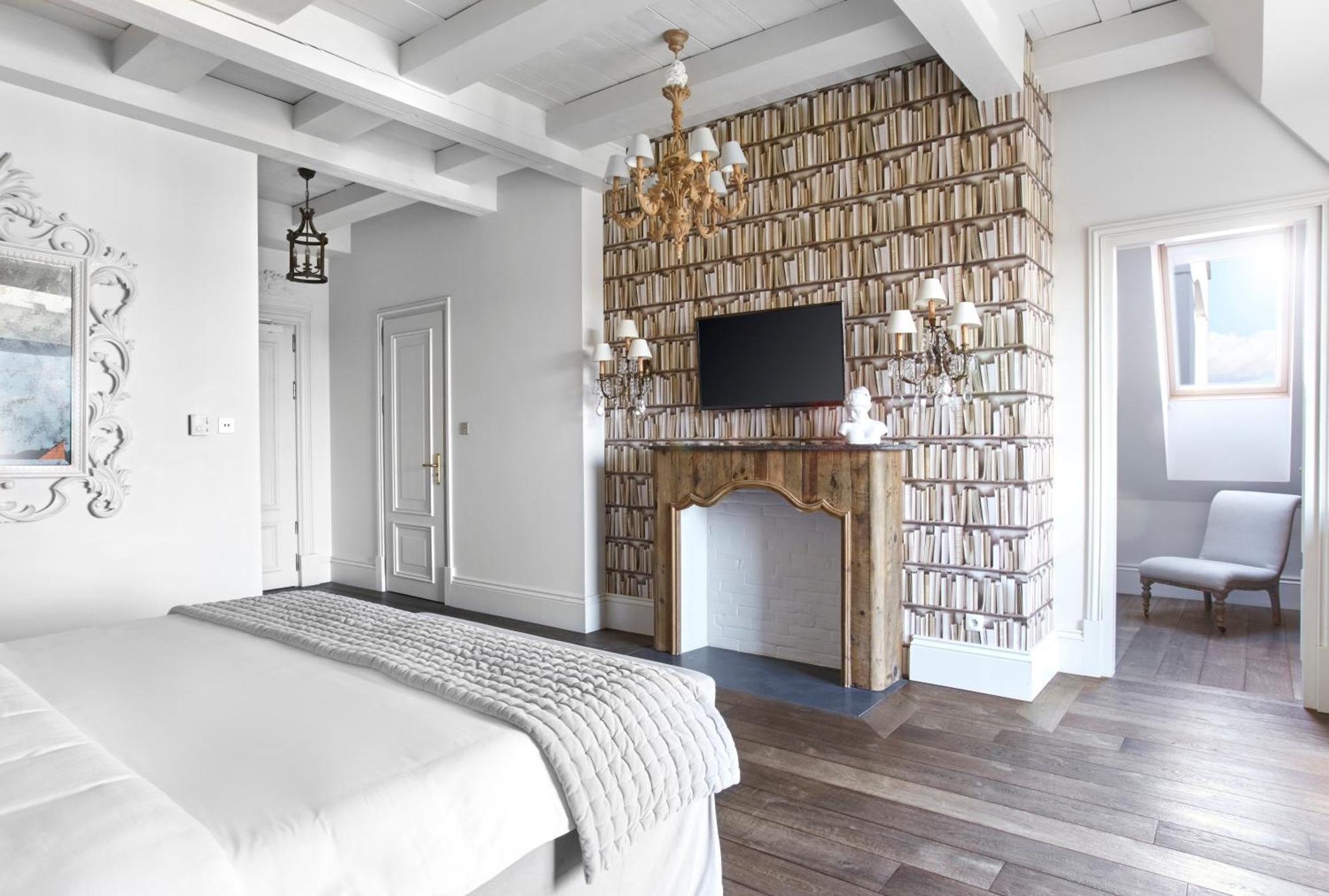 Villa Masuria Arte Stacze Zimmer foto