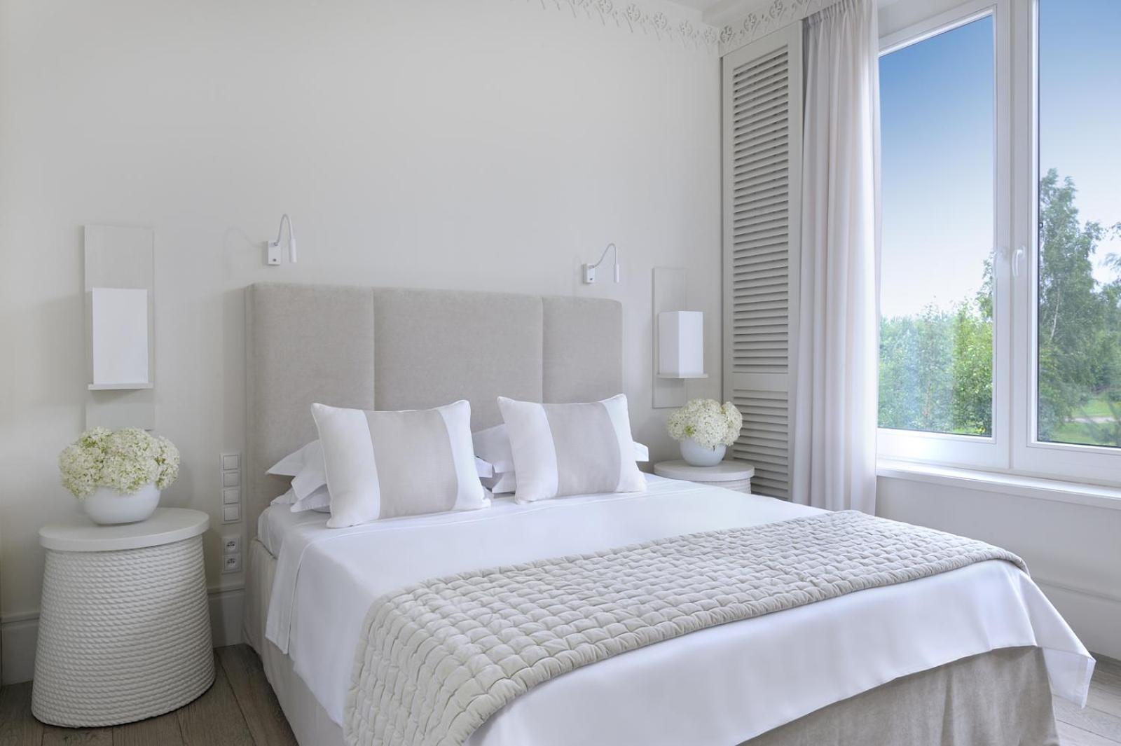 Villa Masuria Arte Stacze Zimmer foto