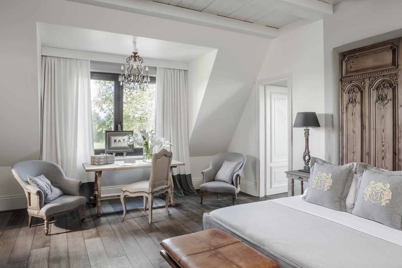 Villa Masuria Arte Stacze Zimmer foto
